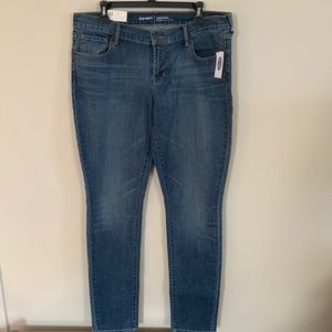 * Sold * Old navy original mid rise jeans